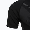 Férfi thermo fehérnemű szett KADVA Alpinestep Thermo SH Light Plus Set Black 7