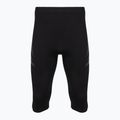 Férfi thermo fehérnemű szett KADVA Alpinestep Thermo SH Light Plus Set Black 8