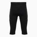 Férfi thermo fehérnemű szett KADVA Alpinestep Thermo SH Light Plus Set Black 9