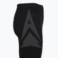 Férfi thermo fehérnemű szett KADVA Alpinestep Thermo SH Light Plus Set Black 11