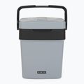 Hordozható hűtőszekrény KADVA AC/DC gray 6