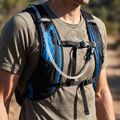 KADVA Flowbie ClickFit 2 l kék kulacs 4