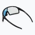 Napszemüveg kerékpárosoknak ATTABO Stilb photochromic black 5