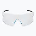 Napszemüveg kerékpárosoknak ATTABO Stilb photochromic white 6