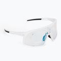 Napszemüveg kerékpárosoknak ATTABO Stilb photochromic white 10