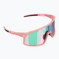 Napszemüveg kerékpárosoknak ATTABO Stilb photochromic pink 8