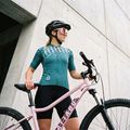 Napszemüveg kerékpárosoknak ATTABO Stilb photochromic pink 3