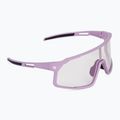 Napszemüveg kerékpárosoknak ATTABO Stilb photochromic violet