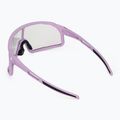 Napszemüveg kerékpárosoknak ATTABO Stilb photochromic violet 5
