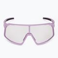 Napszemüveg kerékpárosoknak ATTABO Stilb photochromic violet 6