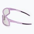 Napszemüveg kerékpárosoknak ATTABO Stilb photochromic violet 7