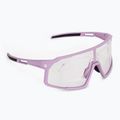Napszemüveg kerékpárosoknak ATTABO Stilb photochromic violet 10
