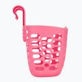Gyerekkerékpár kosár ATTABO pink 3