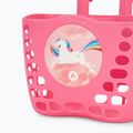 Gyerekkerékpár kosár ATTABO pink 5