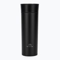 Termoszbögre Kadva 360 ClickDrink Black 2