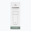 Termoszbögre Kadva 360 ClickDrink Black 8