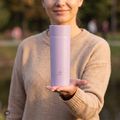 Termoszbögre Kadva 360 ClickDrink Pink 3