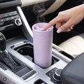 Termoszbögre Kadva 360 ClickDrink Pink 4