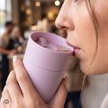 Termoszbögre Kadva 360 ClickDrink Pink 6