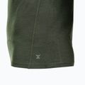 Férfi termikus póló WOOLCANO Merino 100% TEE0546 zöld 7
