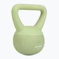 Puha kettlebell Xtrexo SK04 Green 6