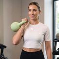 Puha kettlebell Xtrexo SK04 Green 4