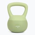 Puha kettlebell Xtrexo SK06 Green