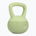 Puha kettlebell Xtrexo SK06 Green 6