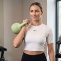 Puha kettlebell Xtrexo SK06 Green 4
