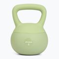 Puha kettlebell Xtrexo SK08 Green