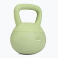 Puha kettlebell Xtrexo SK08 Green 6
