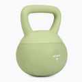 Puha kettlebell Xtrexo SK10 Green 6