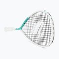 Squashütő Eye X.Lite 130 Elite Series white/mint 2