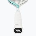 Squashütő Eye X.Lite 130 Elite Series white/mint 3