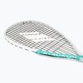 Squashütő Eye X.Lite 130 Elite Series white/mint 5
