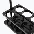 Készlet OneTeam Water Bottle Carries + Bidon Sportano Black 5