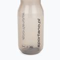 Készlet OneTeam Water Bottle Carries + Bidon Sportano Black 12