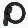 Nyomásterápiás masszírozó lábszármandzsetta Xtrexo AIRPRESSO 8 R Black 6