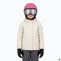 Gyerek sísisak ATTABO Avens 3.0 Jr Visor ERT Pink 3