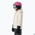 Gyerek sísisak ATTABO Avens 3.0 Jr Visor ERT Pink 4