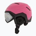 Gyerek sísisak ATTABO Avens 3.0 Jr Visor ERT Pink 10