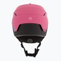 Gyerek sísisak ATTABO Avens 3.0 Jr Visor ERT Pink 11