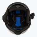 Gyerek sísisak ATTABO Avens 3.0 Jr Visor ERT Pink 12
