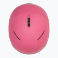 Gyerek sísisak ATTABO Avens 3.0 Jr Visor ERT Pink 13