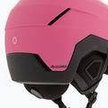 Gyerek sísisak ATTABO Avens 3.0 Jr Visor ERT Pink 15