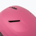 Gyerek sísisak ATTABO Avens 3.0 Jr Visor ERT Pink 16
