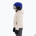 Gyerek sísisak ATTABO Avens 3.0 Jr Visor ERT Niebieski 4