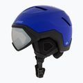 Gyerek sísisak ATTABO Avens 3.0 Jr Visor ERT Niebieski 10
