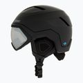 Sísisak ATTABO Avens 3.0 Visor ERT Czarny 10