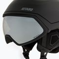 Sísisak ATTABO Avens 3.0 Visor ERT Czarny 14